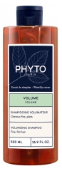 Phyto Volume Volumising Shampoo 500 ml Phyto Volume Volumising Shampoo 500 ml