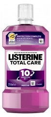 Listerine Total Care Daily Mouthwash 250 ml Listerine Total Care Daily Mouthwash 250 ml