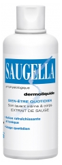 Saugella Dermoliquid 500ml Saugella Dermoliquid 500ml