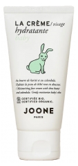 Joone Organiczny Krem Nawilżający dla Dzieci 50 ml Joone Organiczny Krem Nawilżający dla Dzieci 50 ml