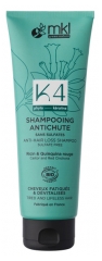 MKL Green Nature K4 Organic Anti-Hair Loss Shampoo for Tired Hair 250 ml MKL Green Nature K4 Organic Anti-Hair Loss Shampoo for Tired Hair 250 ml