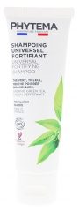 Phytema Hair Care Shampoing Universel Fortifiant Bio 50 ml Phytema Hair Care Shampoing Universel Fortifiant Bio 50 ml