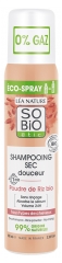 Léa Nature SO BIO étic Douceur Bio Dry Shampoo 100 ml Léa Nature SO BIO étic Douceur Bio Dry Shampoo 100 ml