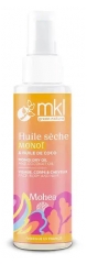 MKL Green Nature Mohea Huile Sèche Monoï & Huile de Coco 100 ml MKL Green Nature Mohea Huile Sèche Monoï & Huile de Coco 100 ml