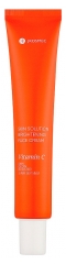 Jkosmec Skin Solution Crème Visage Vitamine C 50 ml Jkosmec Skin Solution Crème Visage Vitamine C 50 ml