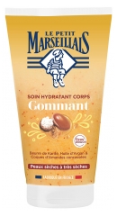 Le Petit Marseillais Soin Hydratant Corps Gommant 150 ml Le Petit Marseillais Soin Hydratant Corps Gommant 150 ml