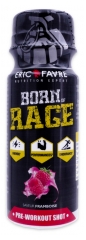 Eric Favre Born Rage Pre-Workout 50 ml Eric Favre Born Rage Pre-Workout 50 ml