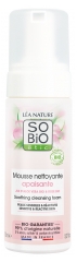 Léa Nature SO BIO étic Organic Soothing Cleansing Foam 150 ml Léa Nature SO BIO étic Organic Soothing Cleansing Foam 150 ml