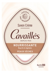 Rogé Cavaillès Nourishing Cream Soap 100g Rogé Cavaillès Nourishing Cream Soap 100g