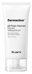 Dr. Jart+ Dermaclear pH Cleansing Foam 120 ml Dr. Jart+ Dermaclear pH Cleansing Foam 120 ml