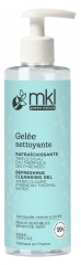 MKL Green Nature Refreshing Cleansing Gel 200 ml MKL Green Nature Refreshing Cleansing Gel 200 ml