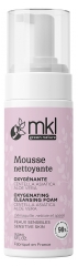 MKL Green Nature Oxygenating Cleansing Foam 150 ml MKL Green Nature Oxygenating Cleansing Foam 150 ml