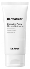 Dr. Jart+ Dermaclear Cleansing Foam 120 ml Dr. Jart+ Dermaclear Cleansing Foam 120 ml
