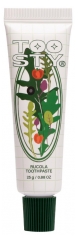 Toosty Rucola Toothpaste 80 g Toosty Rucola Toothpaste 80 g