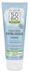 Léa Nature SO BIO étic Organic Extra Gentle Hand Cream 75 ml Léa Nature SO BIO étic Organic Extra Gentle Hand Cream 75 ml
