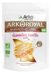 Arkopharma Arko Royal Family Gummies Organic 60 Gummies Arkopharma Arko Royal Family Gummies Organic 60 Gummies
