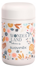 Suavinex Wonderland Isothermal Pot 400 ml Suavinex Wonderland Isothermal Pot 400 ml