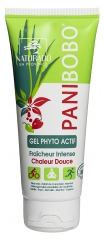 Naturado en Provence Panibobo Gel Phyto Actif Bio 100 ml Naturado en Provence Panibobo Gel Phyto Actif Bio 100 ml