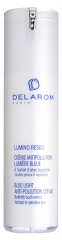 Delarom Lumino Resist Crème Antipollution Lumière Bleue 50 ml Delarom Lumino Resist Crème Antipollution Lumière Bleue 50 ml