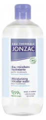Eau Thermale Jonzac Organic Moisturizing Micellar Water 500 ml Eau Thermale Jonzac Organic Moisturizing Micellar Water 500 ml
