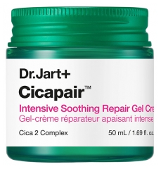 Dr. Jart+ Cicapair Intense Soothing Repair Gel-Cream 50 ml Dr. Jart+ Cicapair Intense Soothing Repair Gel-Cream 50 ml