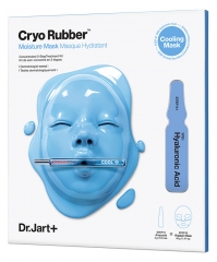 Dr. Jart+ Cryo Rubber Moisturising Mask 44 g Dr. Jart+ Cryo Rubber Moisturising Mask 44 g