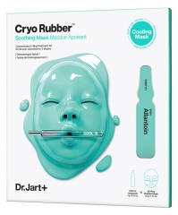 Dr. Jart+ Cryo Rubber Soothing Mask 44 g Dr. Jart+ Cryo Rubber Soothing Mask 44 g