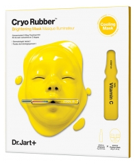 Dr. Jart+ Cryo Rubber Illuminating Mask 44 g Dr. Jart+ Cryo Rubber Illuminating Mask 44 g