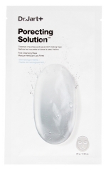 Dr. Jart+ Porecting Solution Pore Cleansing Mask 28 g Dr. Jart+ Porecting Solution Pore Cleansing Mask 28 g