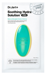 Dr. Jart+ Dermask Soothing Hydra Solution Pro Intensive Soothing Mask 26 g Dr. Jart+ Dermask Soothing Hydra Solution Pro Intensive Soothing Mask 26 g