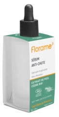 Florame Organic Anti-Hair Loss Serum 50 ml Florame Organic Anti-Hair Loss Serum 50 ml
