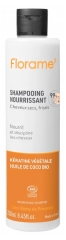 Florame Organic Nourishing Shampoo 250 ml Florame Organic Nourishing Shampoo 250 ml