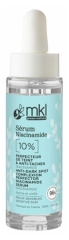 MKL Green Nature Niacinamide Complexion Perfecting Serum 30 ml MKL Green Nature Niacinamide Complexion Perfecting Serum 30 ml