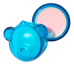 Dr. Jart+ Vital Hydra Solution Moisturizing Lip Mask 20 ml Dr. Jart+ Vital Hydra Solution Moisturizing Lip Mask 20 ml