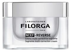 Filorga NCEF REVERSE Supreme Multi-Correction Cream 50ml