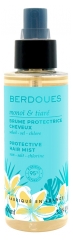 Berdoues Protective Hair Mist Monoï & Tiaré 100 ml Berdoues Protective Hair Mist Monoï & Tiaré 100 ml