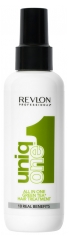 Revlon Professional UniqOne Traitement Capillaire Tout-En-Un Parfumé 150 ml Revlon Professional UniqOne Traitement Capillaire Tout-En-Un Parfumé 150 ml