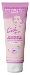 Energie Fruit Nourishing Shampoo with Coconut Oil and Shea Butter 250ml Energie Fruit Nourishing Shampoo with Coconut Oil and Shea Butter 250ml
