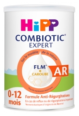 HiPP Combiotic Expert AR From 0 to 12 Months 800 g HiPP Combiotic Expert AR From 0 to 12 Months 800 g