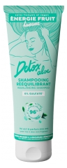Energie Fruit Clean Detox Shampoo 250 ml Energie Fruit Clean Detox Shampoo 250 ml