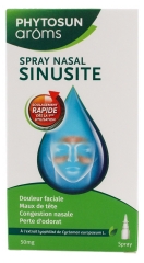 Phytosun Arôms Sinusitis Nasal Spray 50mg Phytosun Arôms Sinusitis Nasal Spray 50mg