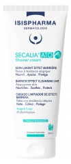 Isispharma Secalia ATO Shower Cream Soin Lavant Effet Barrière 200 ml Isispharma Secalia ATO Shower Cream Soin Lavant Effet Barrière 200 ml