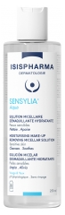 Isispharma Sensylia Aqua Solution Micellaire Démaquillante Hydratante 250 ml Isispharma Sensylia Aqua Solution Micellaire Démaquillante Hydratante 250 ml