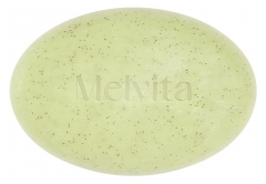 Melvita L'Or Végétal Organic Smoothing Body Scrub Soap 125 ml Melvita L'Or Végétal Organic Smoothing Body Scrub Soap 125 ml