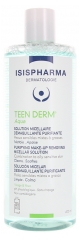 Isispharma Teen Derm Aqua Solution Micellaire Démaquillante Purifiante 400 ml Isispharma Teen Derm Aqua Solution Micellaire Démaquillante Purifiante 400 ml