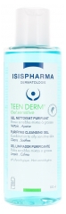 Isispharma Teen Derm Gel Sensitive Purifying Cleanser 100 ml Isispharma Teen Derm Gel Sensitive Purifying Cleanser 100 ml