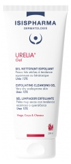 Isispharma Urelia Exfoliating Cleansing Gel 200 ml Isispharma Urelia Exfoliating Cleansing Gel 200 ml