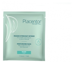 Placentor Végétal Intense Moisturizing Mask 25g Placentor Végétal Intense Moisturizing Mask 25g