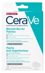 CeraVe Anti-Imperfection Patches 22 Patches CeraVe Anti-Imperfection Patches 22 Patches