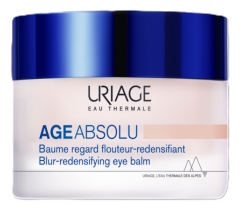 Uriage Age Absolu Baume Regard Flouteur Redensifiant 15 ml Uriage Age Absolu Baume Regard Flouteur Redensifiant 15 ml